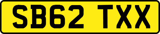 SB62TXX