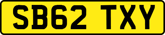 SB62TXY