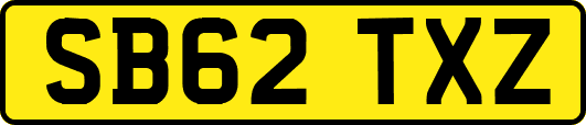 SB62TXZ