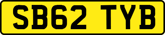SB62TYB