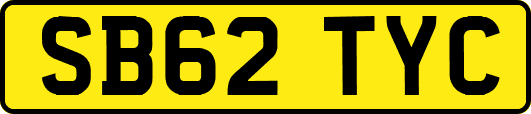 SB62TYC