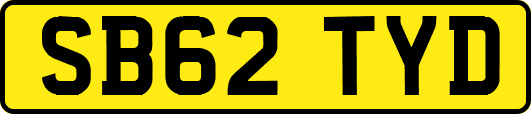 SB62TYD