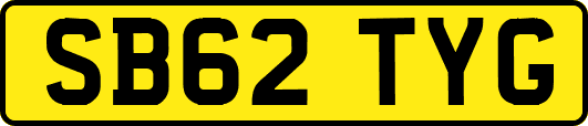 SB62TYG