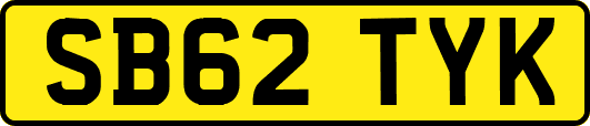 SB62TYK
