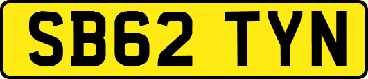SB62TYN