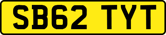 SB62TYT