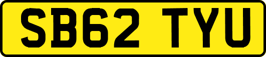 SB62TYU