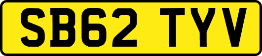 SB62TYV
