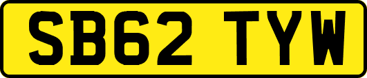 SB62TYW