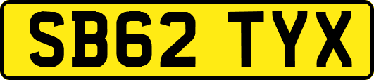 SB62TYX