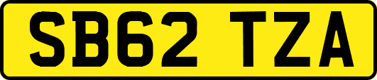 SB62TZA