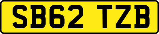 SB62TZB