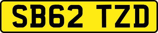 SB62TZD
