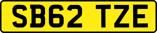 SB62TZE