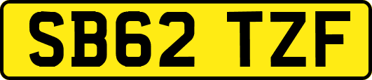 SB62TZF