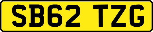 SB62TZG