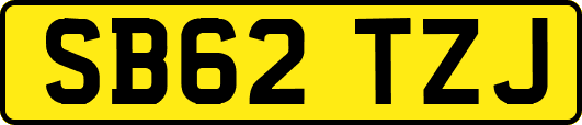 SB62TZJ