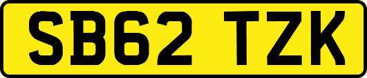 SB62TZK