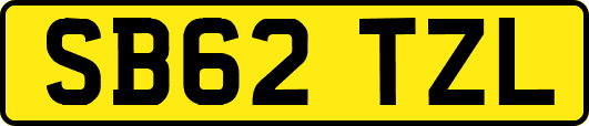 SB62TZL