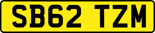 SB62TZM