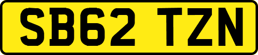 SB62TZN
