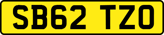 SB62TZO