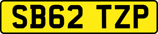 SB62TZP