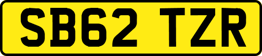 SB62TZR