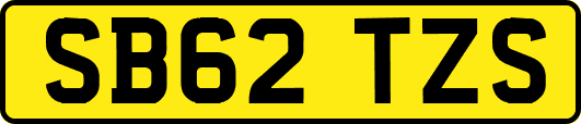 SB62TZS