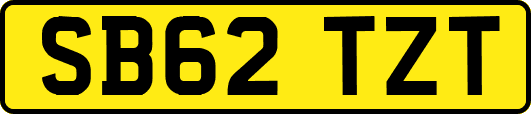 SB62TZT
