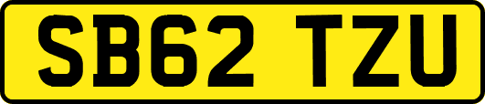 SB62TZU