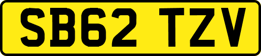 SB62TZV