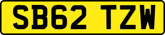 SB62TZW