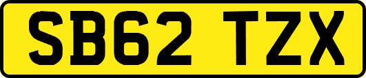 SB62TZX