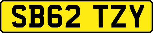 SB62TZY
