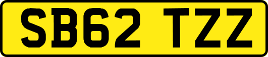 SB62TZZ