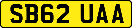 SB62UAA