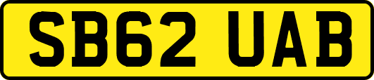 SB62UAB