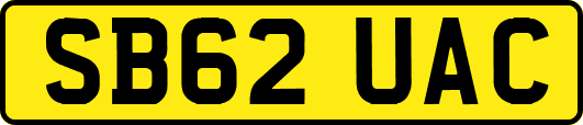 SB62UAC