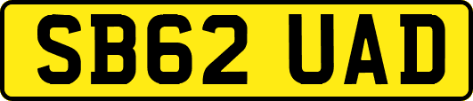SB62UAD