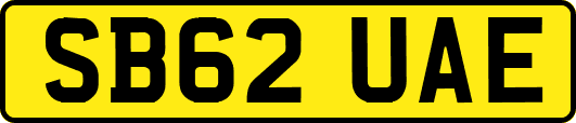SB62UAE