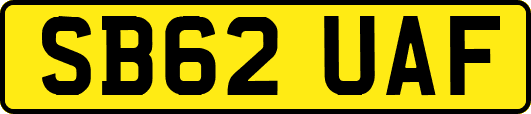 SB62UAF