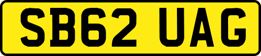 SB62UAG