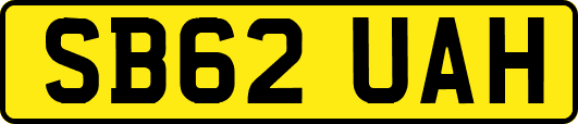 SB62UAH