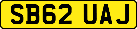 SB62UAJ