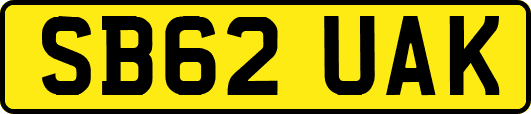 SB62UAK