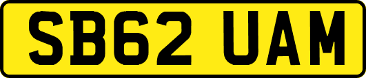 SB62UAM