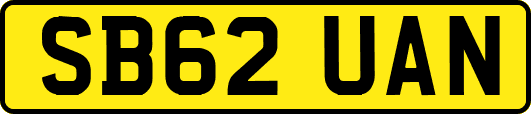 SB62UAN
