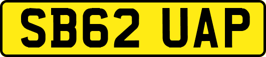 SB62UAP