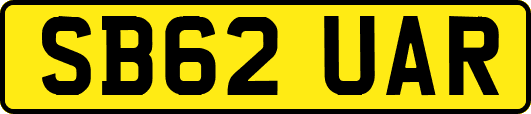 SB62UAR